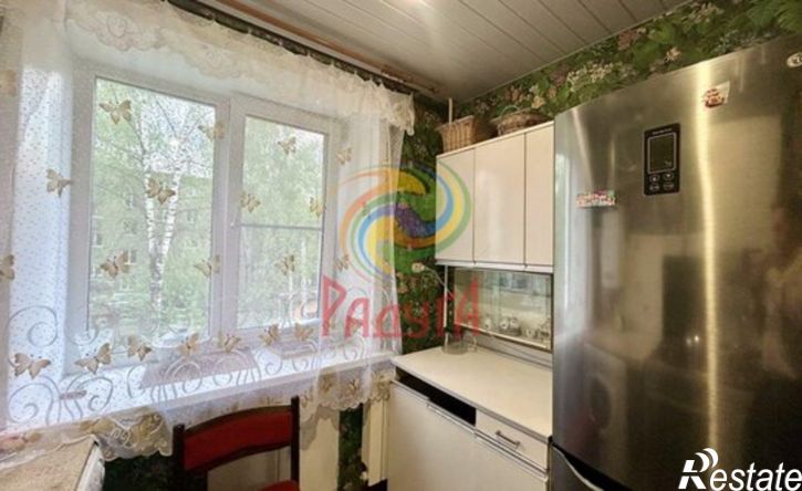 3-комн квартира ул 2-я Чайковского, 14,  д. 14