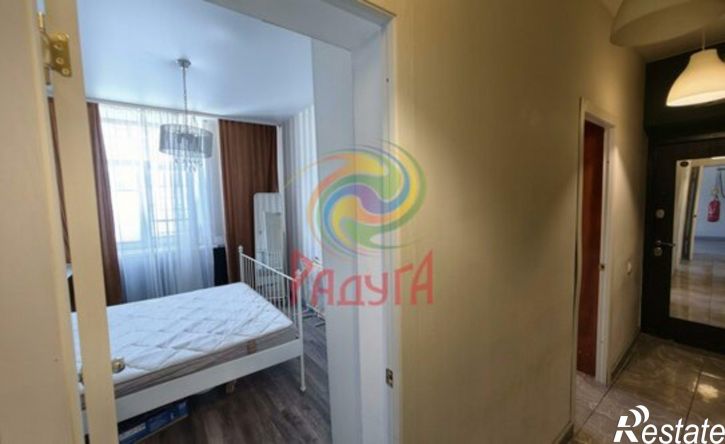 3-комн квартира ул Пролетарская, 2,  д. 2