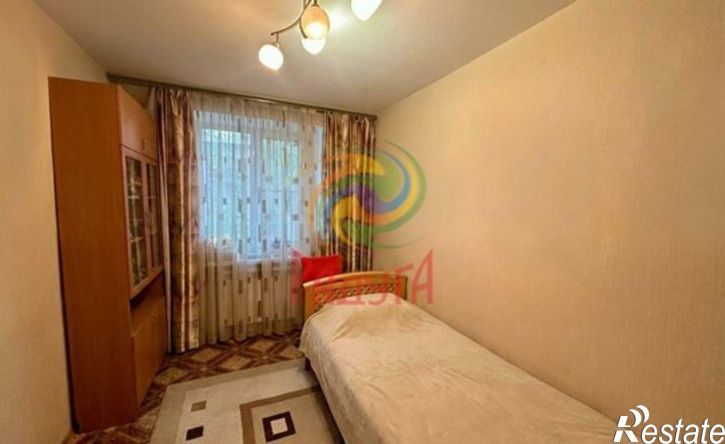 3-комн квартира ул 2-я Чайковского, 14,  д. 14