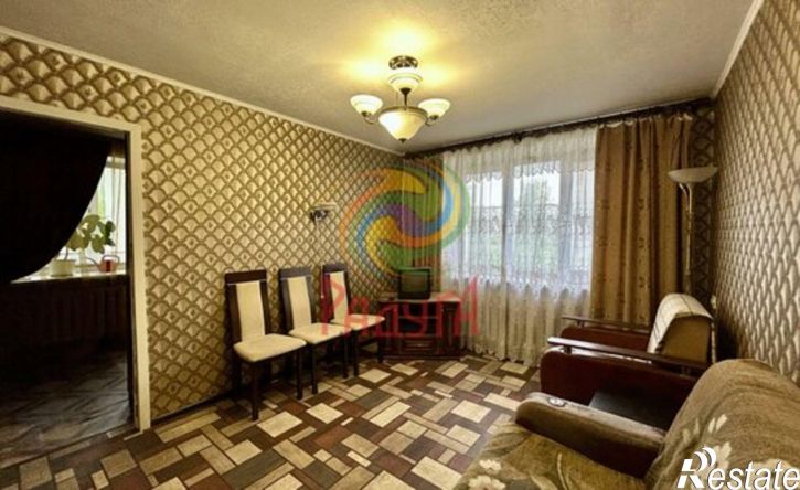 3-комн квартира ул 2-я Чайковского, 14,  д. 14