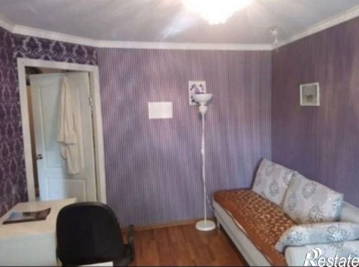 2-комн квартира ул Кавалерийская, 6,  д. 6