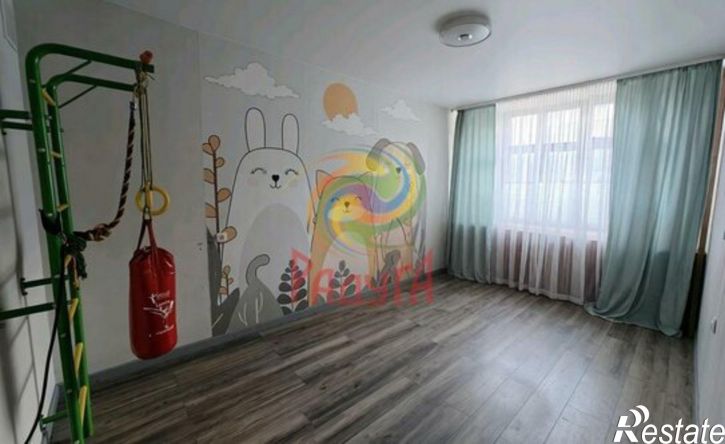 3-комн квартира ул Пролетарская, 2,  д. 2