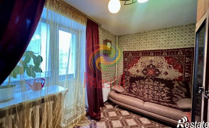 3-комн квартира ул 2-я Чайковского, 14,  д. 14