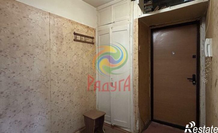 2-комн квартира ул 5-я Коляновская, 80,  д. 80