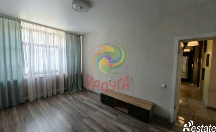3-комн квартира ул Пролетарская, 2,  д. 2