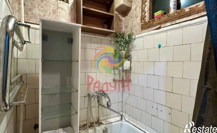 3-комн квартира ул 2-я Чайковского, 14,  д. 14