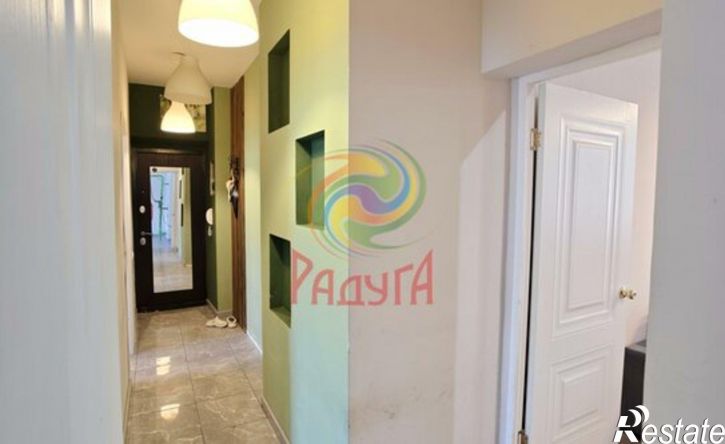 3-комн квартира ул Пролетарская, 2,  д. 2