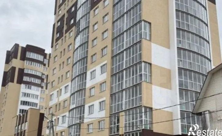 2-комн квартира ул Полтавская, 9/1,  д. 9/1