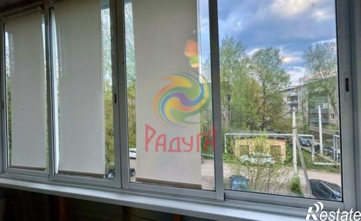 3-комн квартира ул 2-я Чайковского, 14,  д. 14