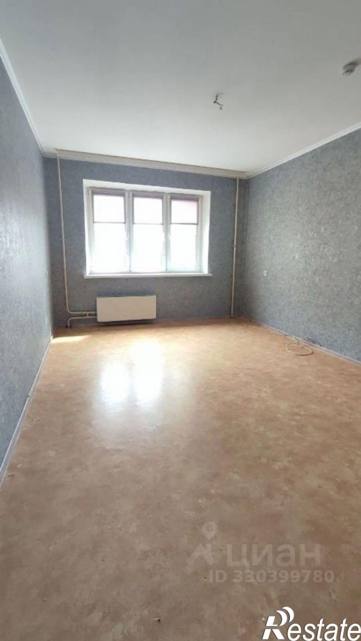 1-комн квартира Кохомское шоссе, 3 1,  д. 3 1,  к. 1