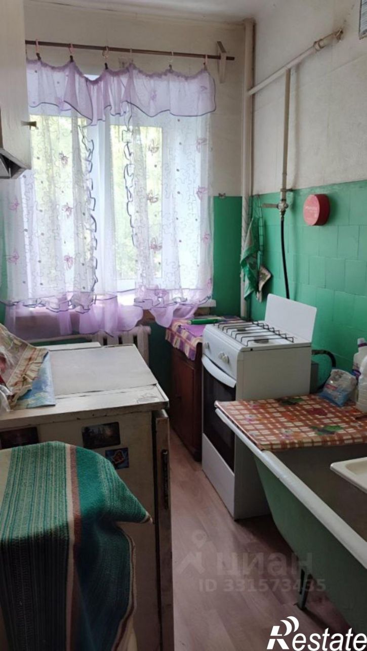 3-комн квартира ул Смирнова, 87,  д. 87