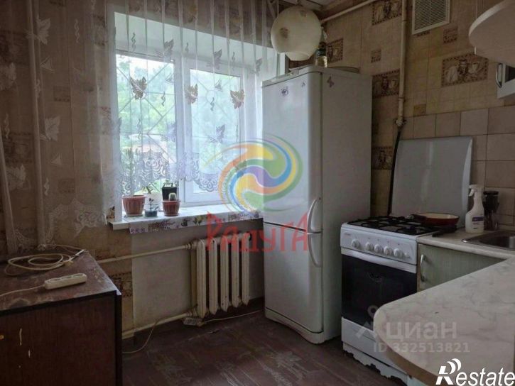 2-комн квартира ул Куликова, 11,  д. 11