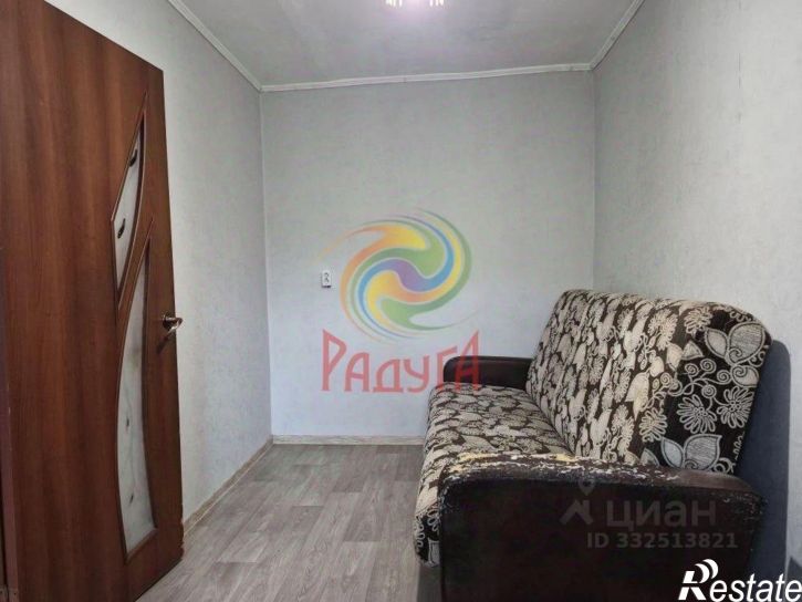 2-комн квартира ул Куликова, 11,  д. 11