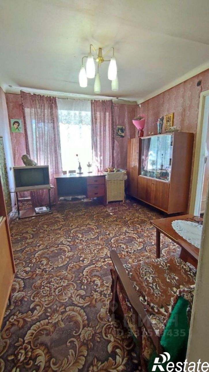 3-комн квартира ул Смирнова, 87,  д. 87