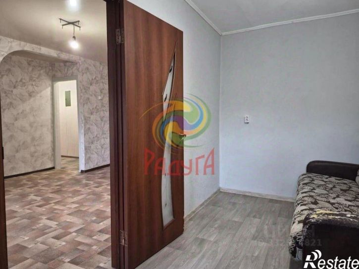 2-комн квартира ул Куликова, 11,  д. 11