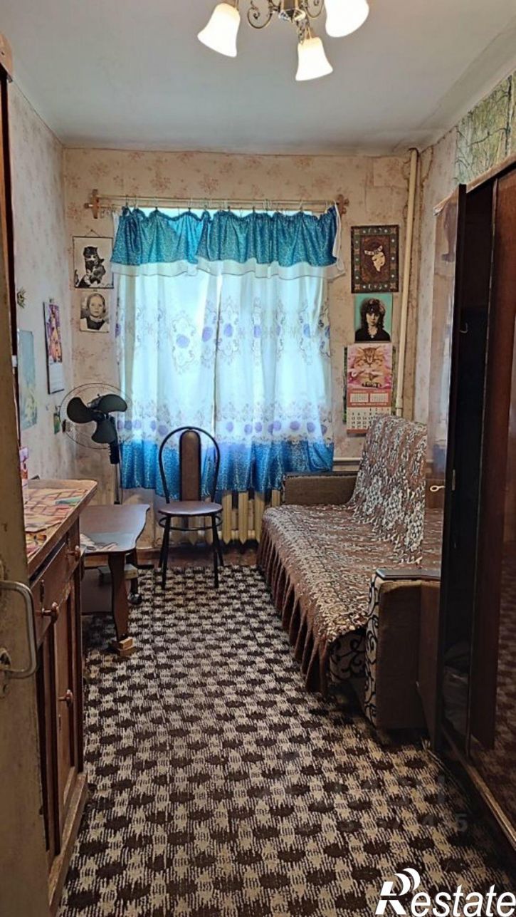 3-комн квартира ул Смирнова, 87,  д. 87