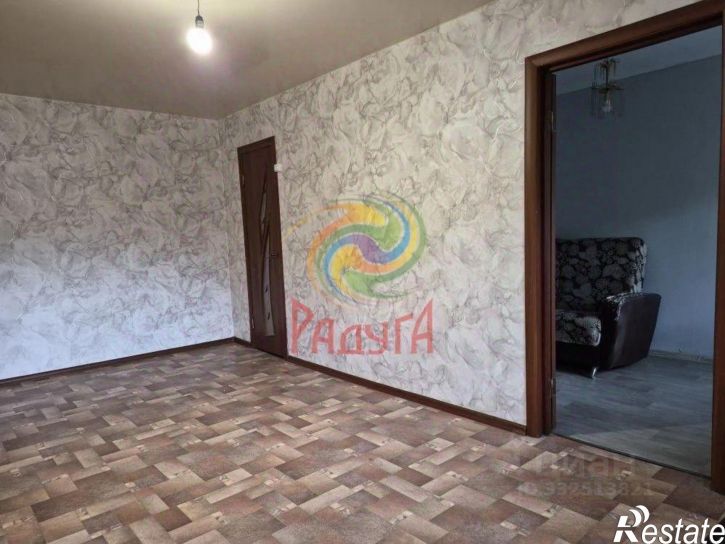 2-комн квартира ул Куликова, 11,  д. 11