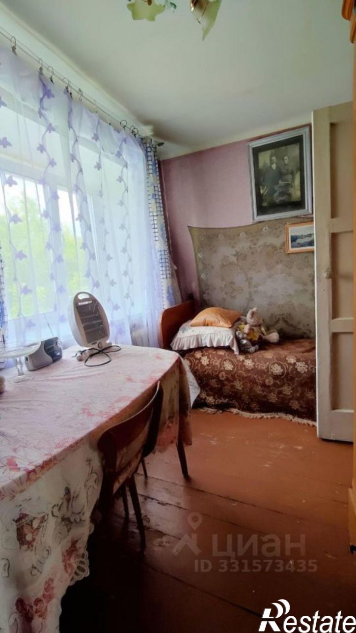 3-комн квартира ул Смирнова, 87,  д. 87