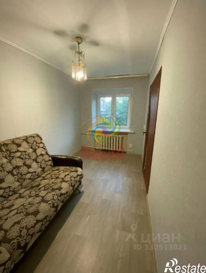 2-комн квартира ул Куликова, 11,  д. 11