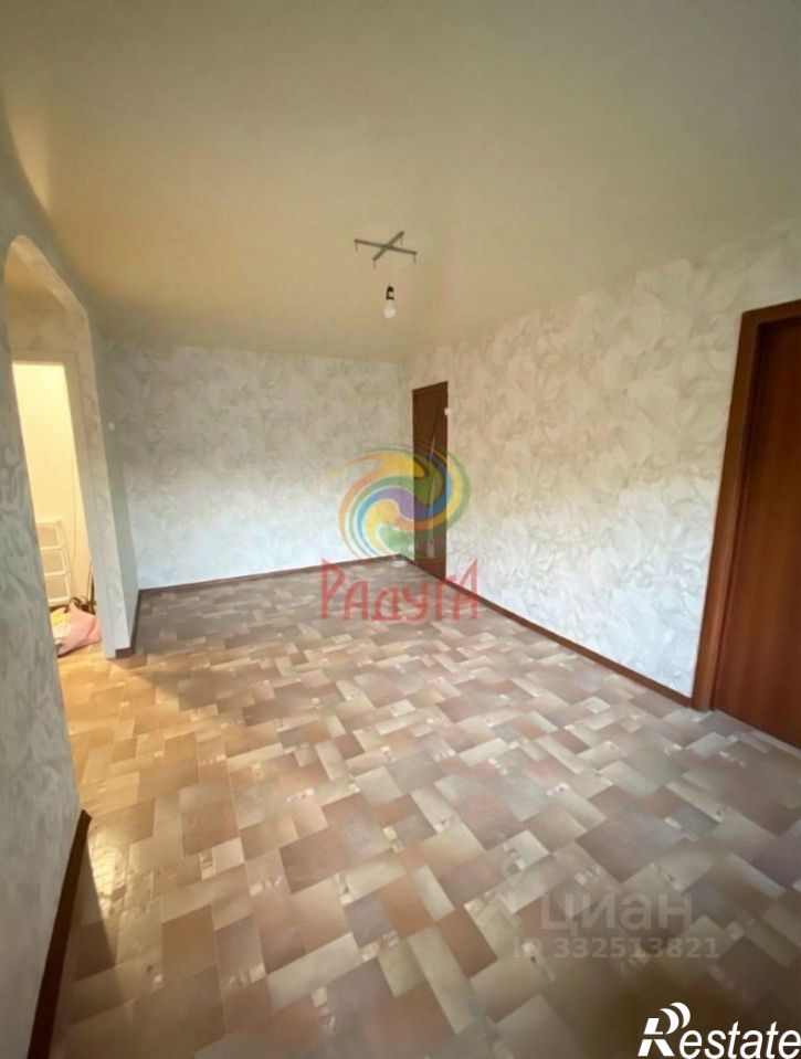 2-комн квартира ул Куликова, 11,  д. 11