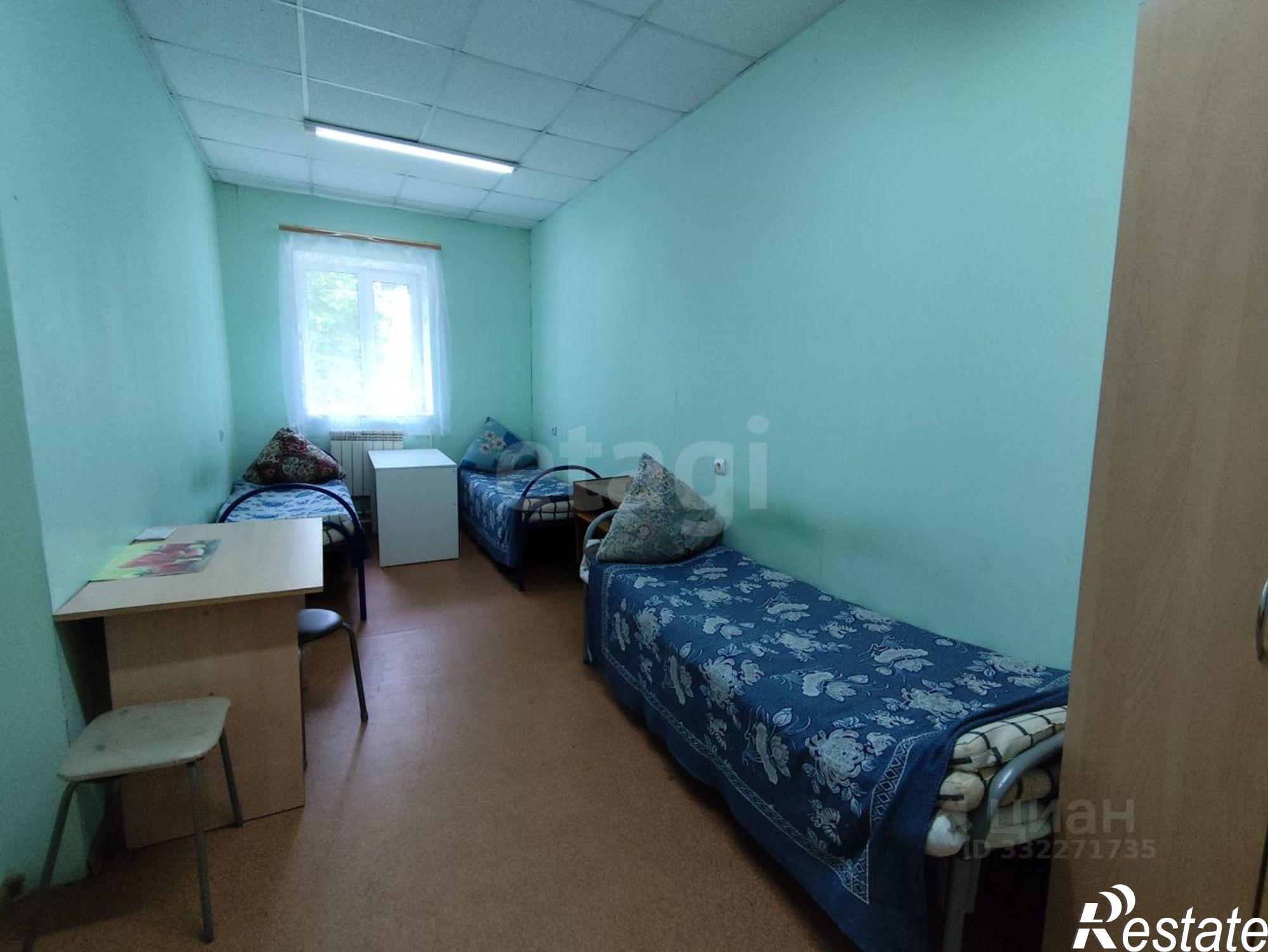 Сдать комнату за 9 450 рублей на 3-й Линейный пер, 14