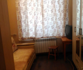 1-комн, 12кв м, этаж 1/2 пр-д 12-й, 31