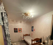 3-комн, 52кв м, этаж 2/2 ул Балахнина, 29