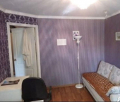 2-комн, 43кв м, этаж 4/5 ул Кавалерийская, 6
