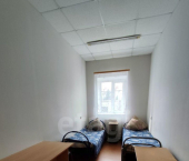 комната 100 кв м 3-й Линейный пер, 14