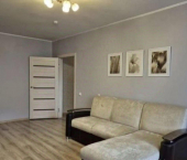 1-комн, 43кв м, этаж 8/17 иваноыский, г Иваново