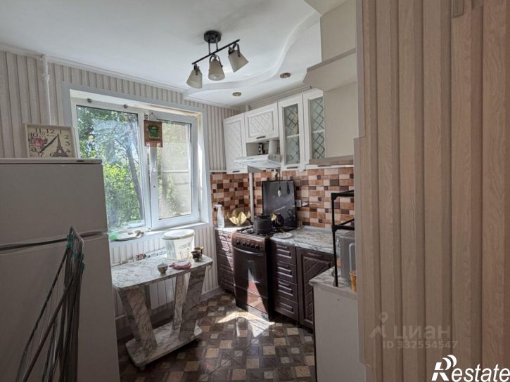 2-комн квартира ул Ташкентская, 93,  д. 93