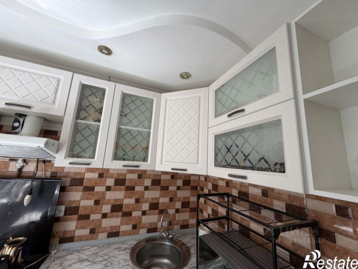 2-комн квартира ул Ташкентская, 93,  д. 93