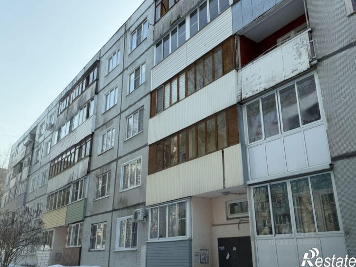 2-комн квартира микрорайон ТЭЦ-3, 7Б