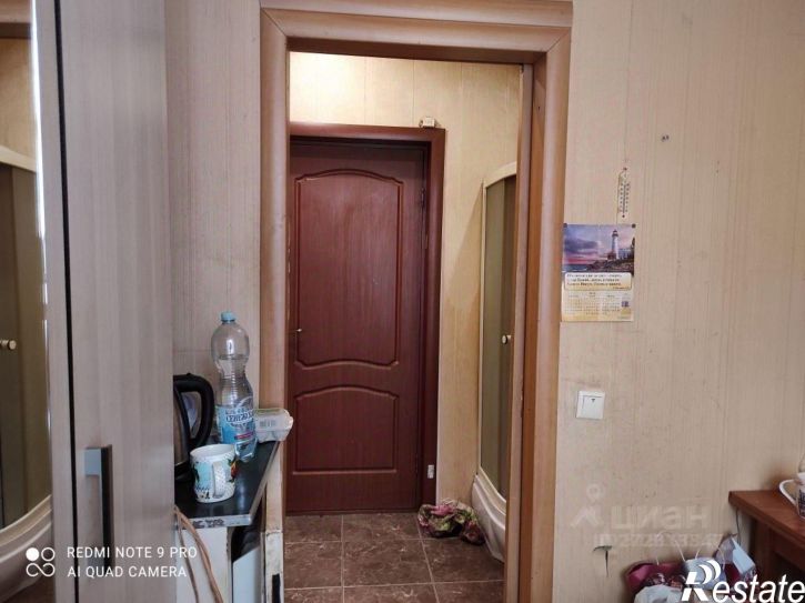 1-комн квартира пр-д 12-й, 31,  д. 31