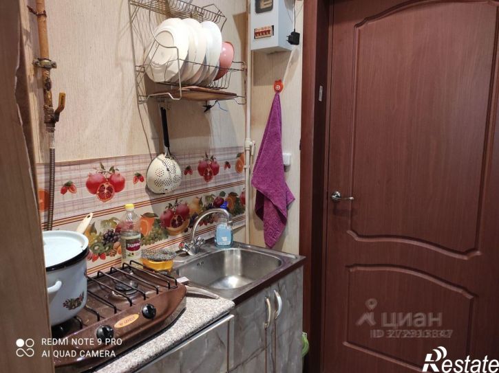 1-комн квартира пр-д 12-й, 31,  д. 31