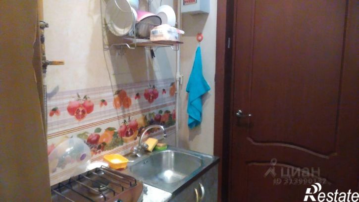 1-комн квартира пр-д 12-й, 31,  д. 31