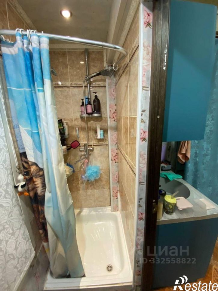 3-комн квартира ул Балахнина, 29,  д. 29