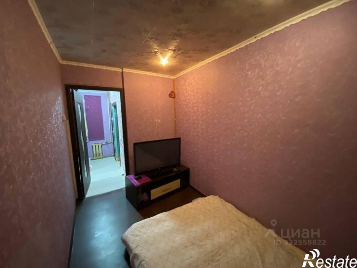3-комн квартира ул Балахнина, 29,  д. 29