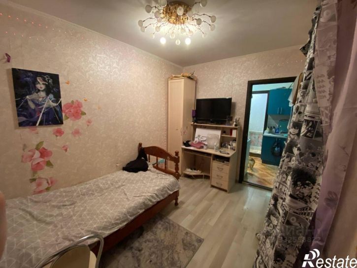 3-комн квартира ул Балахнина, 29,  д. 29