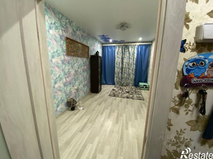 3-комн квартира ул Балахнина, 29,  д. 29