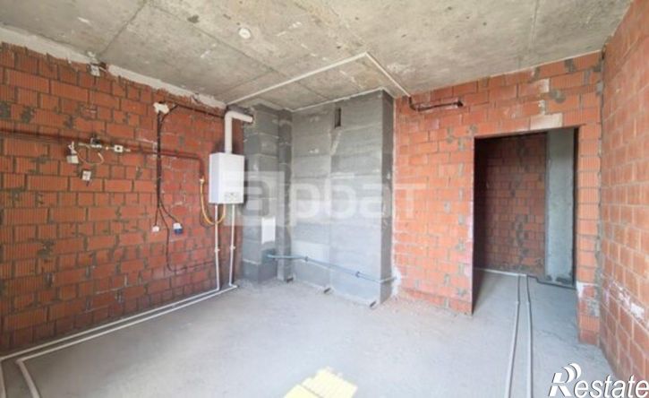 2-комн квартира ул Наумова, 16,  д. 16