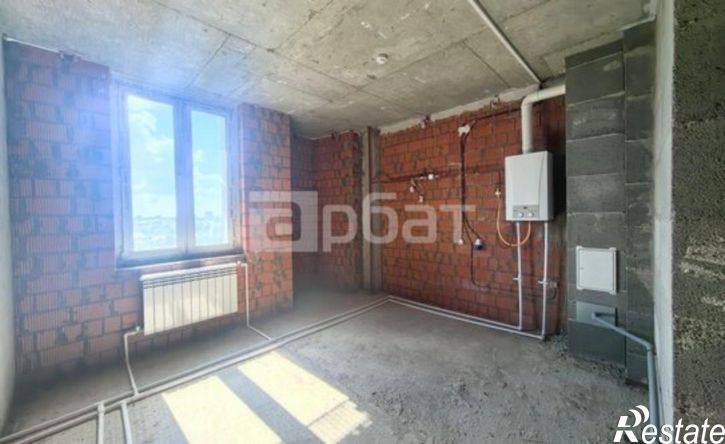 2-комн квартира ул Наумова, 16,  д. 16