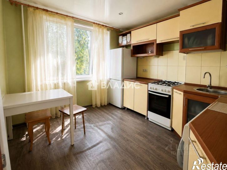 2-комн квартира ул 1-я Балинская, 56,  д. 56
