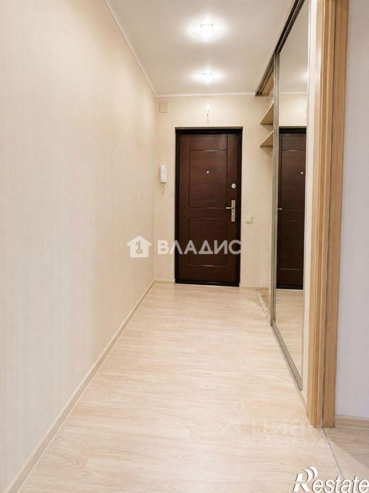 2-комн квартира ул 1-я Балинская, 56,  д. 56