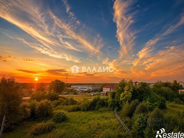 2-комн квартира ул 1-я Балинская, 56,  д. 56