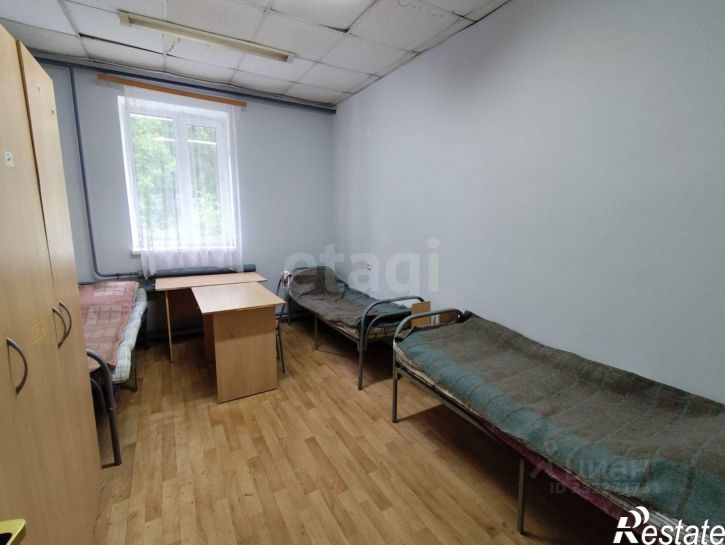 Комната ул Динамовская, 14,  д. 14