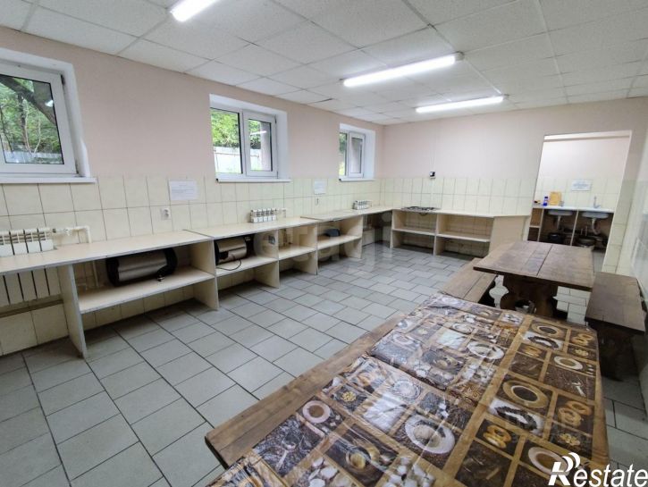 Комната ул Динамовская, 14,  д. 14