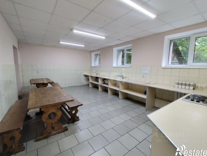 Комната ул Динамовская, 14,  д. 14