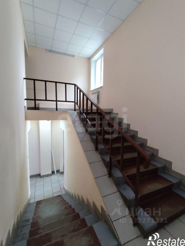 Комната ул Динамовская, 14,  д. 14