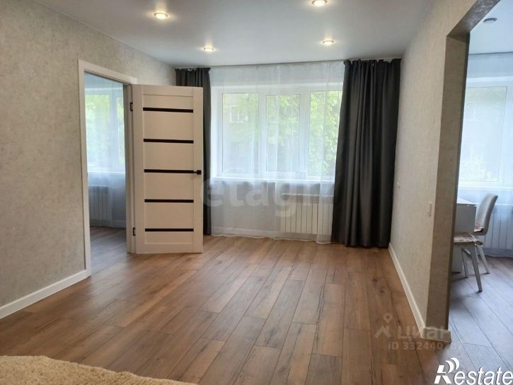 2-комн квартира ул Поэта Ноздрина, 9,  д. 9